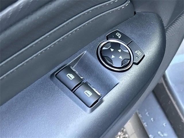 new 2026 Ford Mustang car, priced at $40,720
