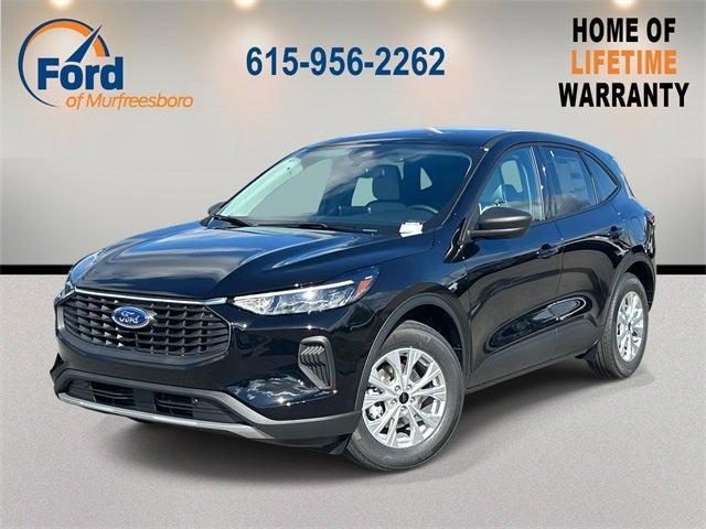 new 2026 Ford Escape car, priced at $29,310