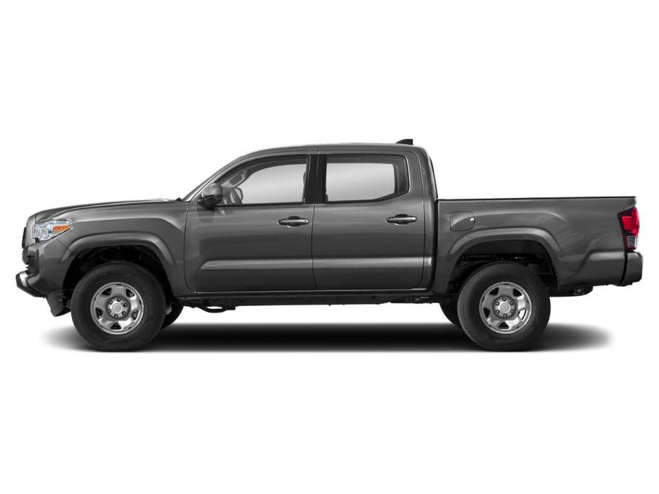 used 2021 Toyota Tacoma car, priced at $37,032