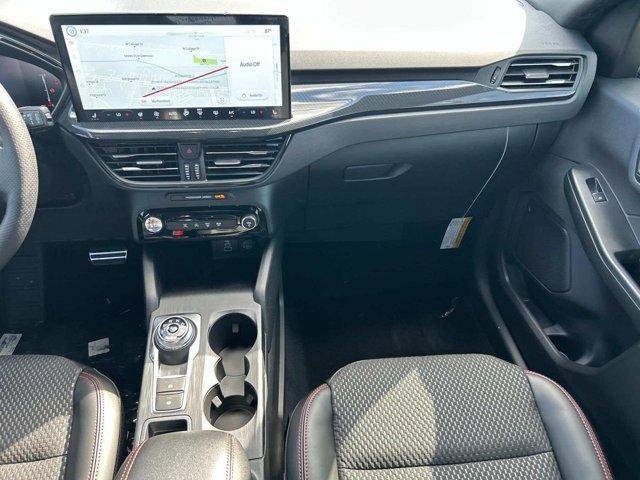 new 2024 Ford Escape car, priced at $30,343