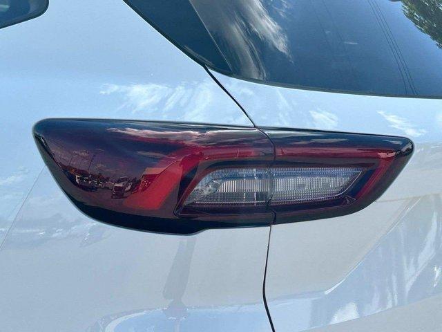 new 2024 Ford Escape car, priced at $30,343