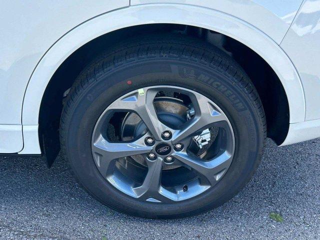 new 2024 Ford Escape car, priced at $30,343