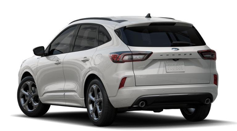 new 2024 Ford Escape car, priced at $26,093