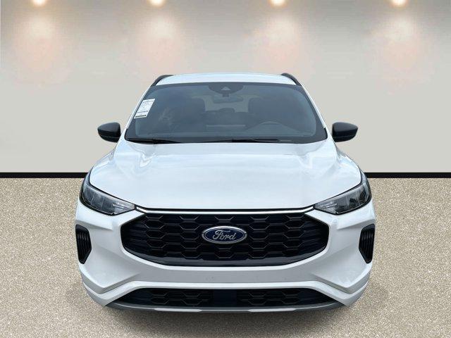 new 2024 Ford Escape car, priced at $30,343