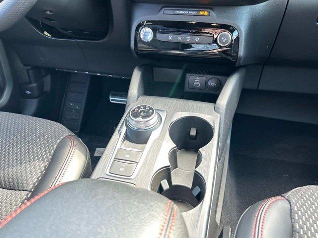 new 2024 Ford Escape car, priced at $30,343