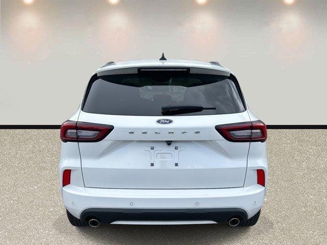 new 2024 Ford Escape car, priced at $30,343