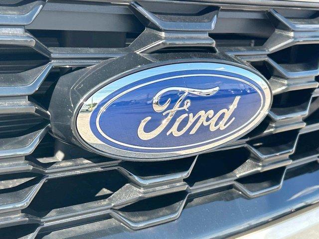 new 2024 Ford Escape car, priced at $30,343