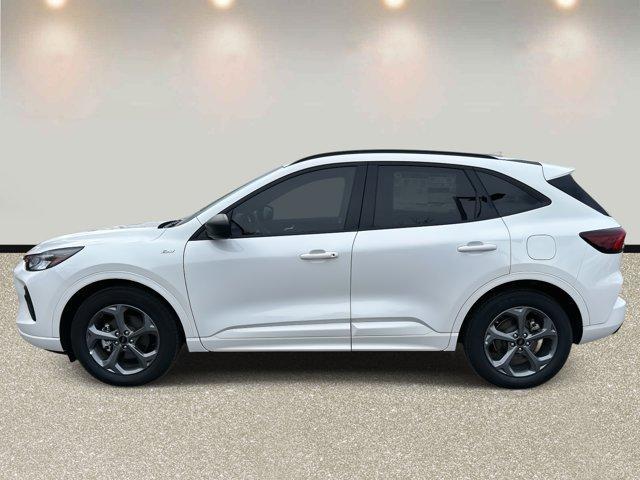 new 2024 Ford Escape car, priced at $30,343
