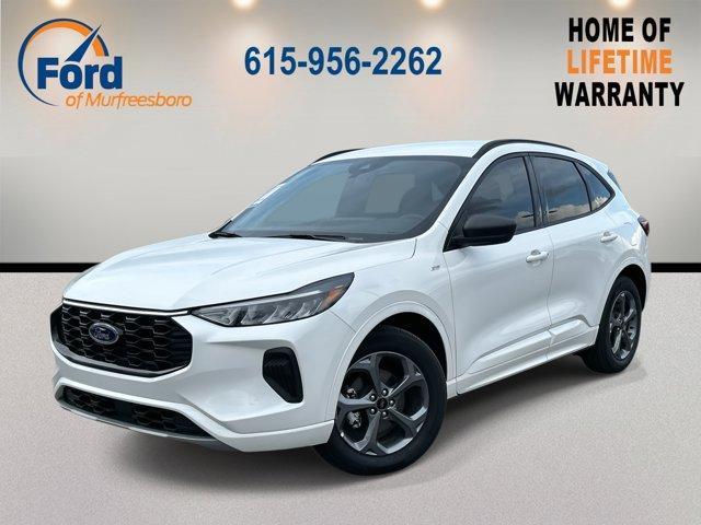 new 2024 Ford Escape car, priced at $30,343