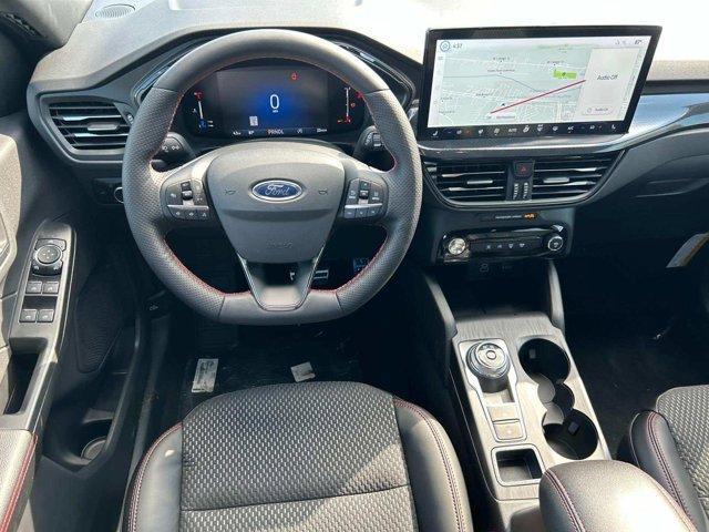 new 2024 Ford Escape car, priced at $30,343