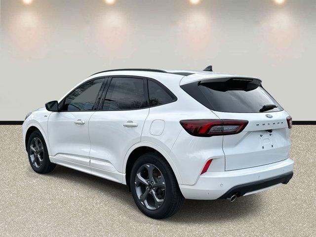 new 2024 Ford Escape car, priced at $30,343