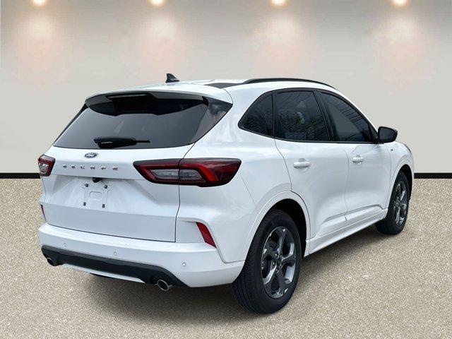 new 2024 Ford Escape car, priced at $30,343