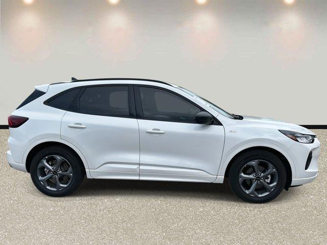 new 2024 Ford Escape car, priced at $30,343