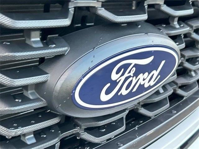 new 2024 Ford F-150 car, priced at $37,712