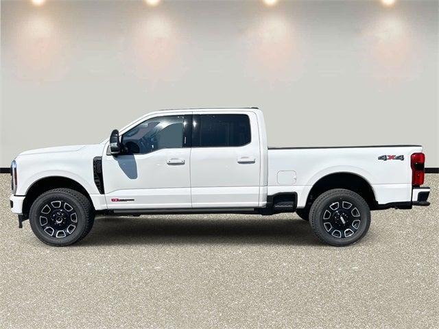 new 2026 Ford F-250 car, priced at $98,190
