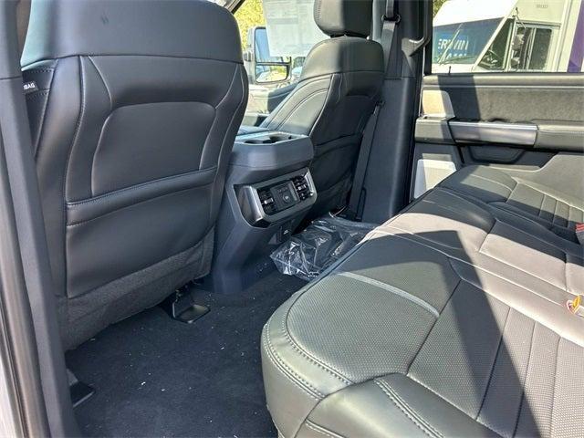 new 2026 Ford F-250 car, priced at $98,190