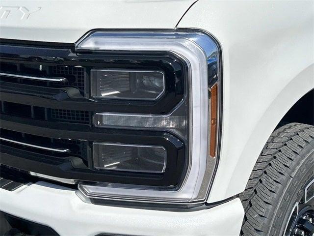 new 2026 Ford F-250 car, priced at $98,190