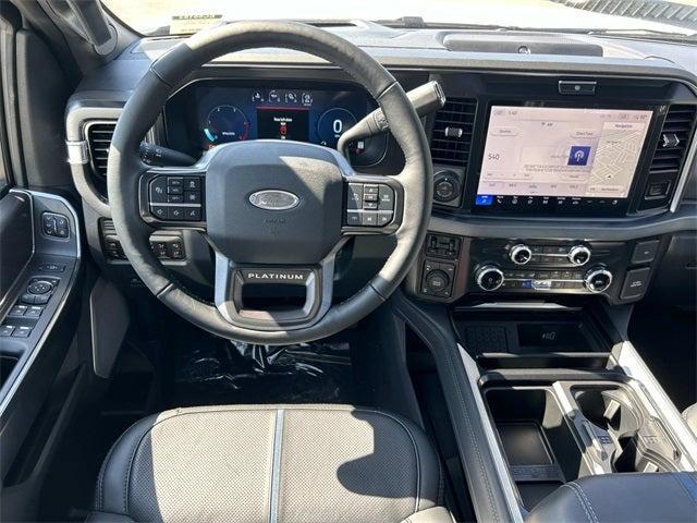new 2026 Ford F-250 car, priced at $98,190