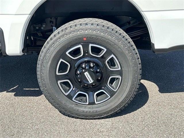 new 2026 Ford F-250 car, priced at $98,190