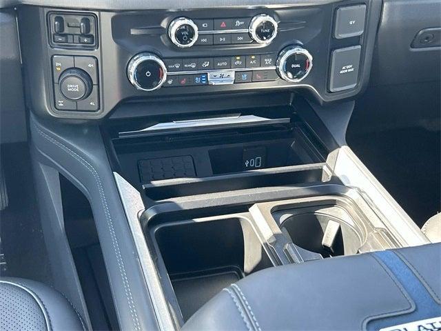 new 2026 Ford F-250 car, priced at $98,190