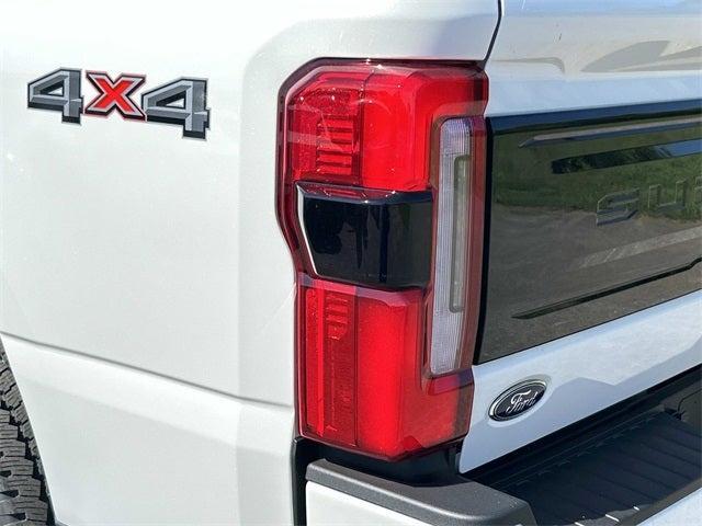 new 2026 Ford F-250 car, priced at $98,190