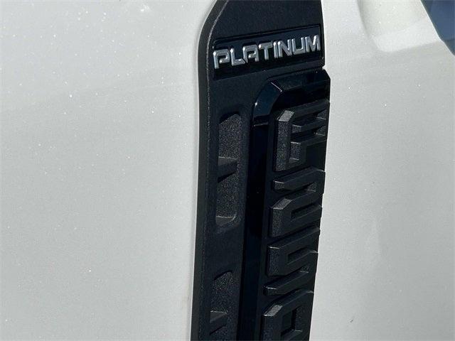 new 2026 Ford F-250 car, priced at $98,190