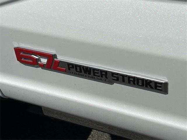 new 2026 Ford F-250 car, priced at $98,190