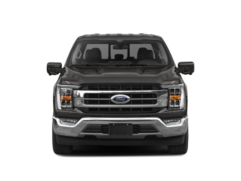 used 2022 Ford F-150 car, priced at $43,401