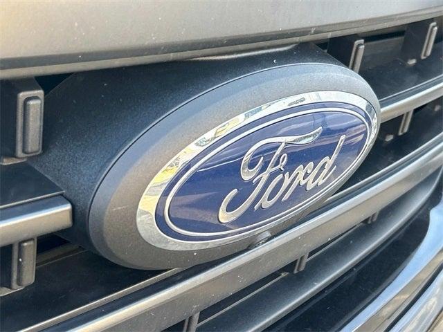 used 2022 Ford F-150 car, priced at $43,401