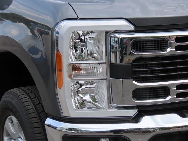 new 2023 Ford F-350 car, priced at $62,155