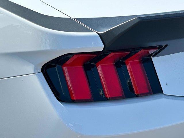 new 2024 Ford Mustang car, priced at $61,972