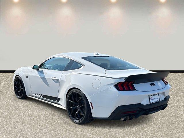 new 2024 Ford Mustang car, priced at $61,972