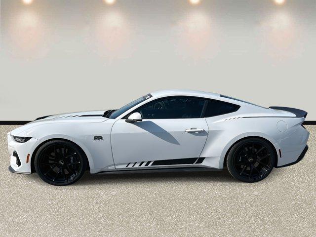 new 2024 Ford Mustang car, priced at $61,972