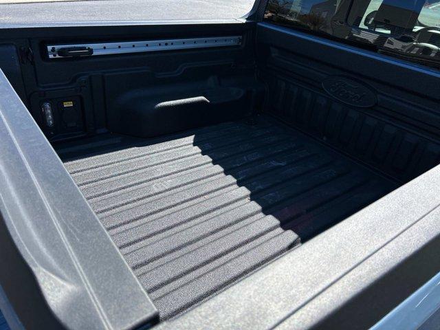 new 2025 Ford Maverick car, priced at $46,975