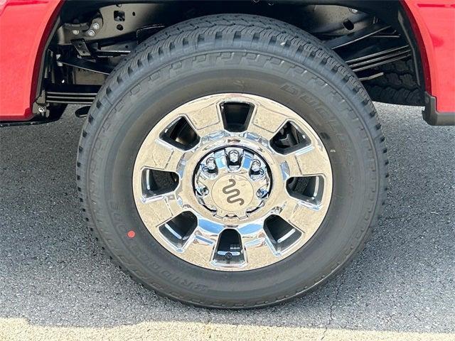 new 2026 Ford F-250 car, priced at $95,261