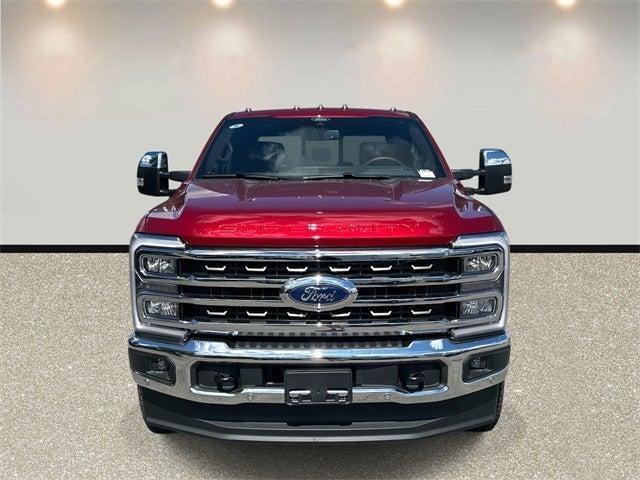 new 2026 Ford F-250 car, priced at $95,261