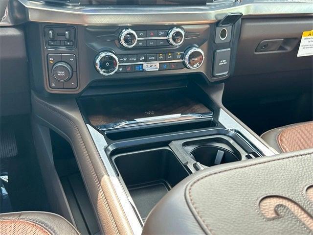 new 2026 Ford F-250 car, priced at $95,261