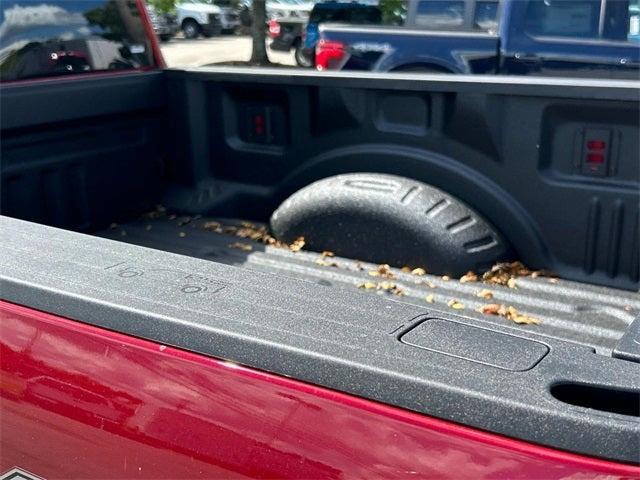 new 2026 Ford F-250 car, priced at $95,261