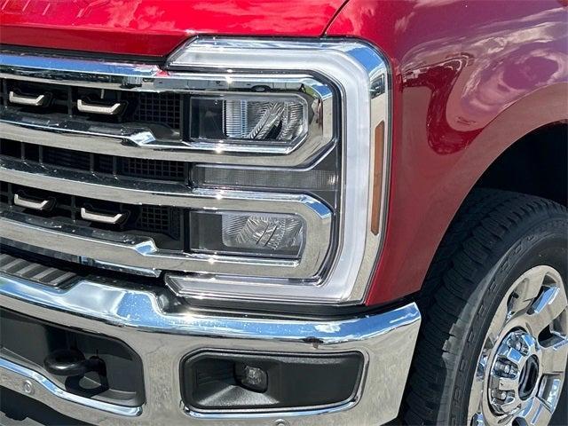 new 2026 Ford F-250 car, priced at $95,261