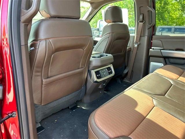 new 2026 Ford F-250 car, priced at $95,261