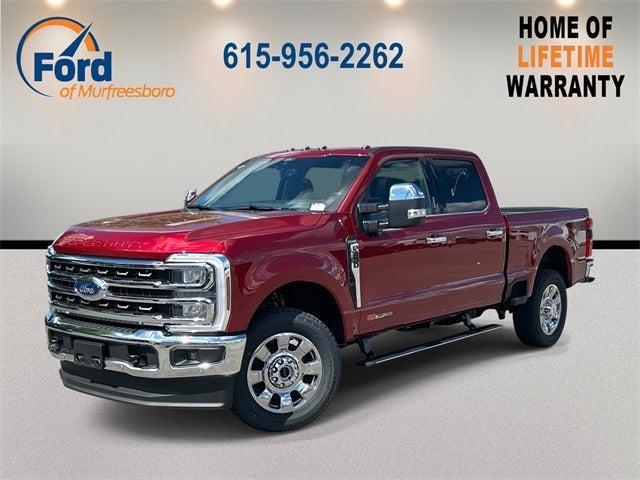 new 2026 Ford F-250 car, priced at $99,230