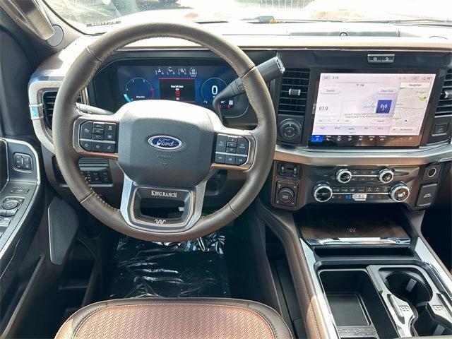 new 2026 Ford F-250 car, priced at $95,261