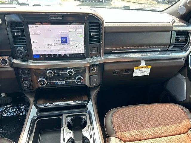 new 2026 Ford F-250 car, priced at $95,261