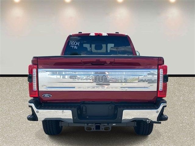 new 2026 Ford F-250 car, priced at $95,261