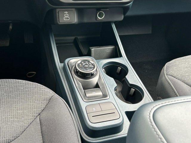 new 2025 Ford Maverick car, priced at $28,443