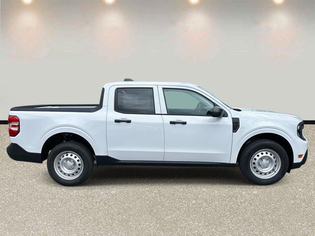 new 2025 Ford Maverick car, priced at $28,443