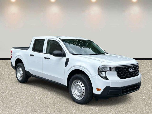 new 2025 Ford Maverick car, priced at $28,443