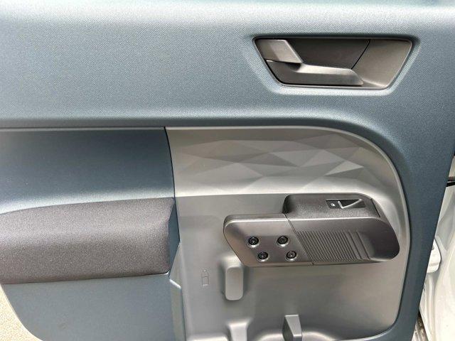 new 2025 Ford Maverick car, priced at $28,443