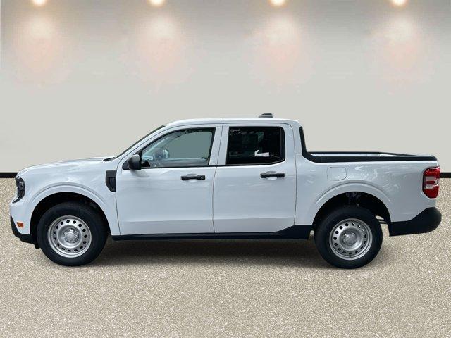 new 2025 Ford Maverick car, priced at $28,443