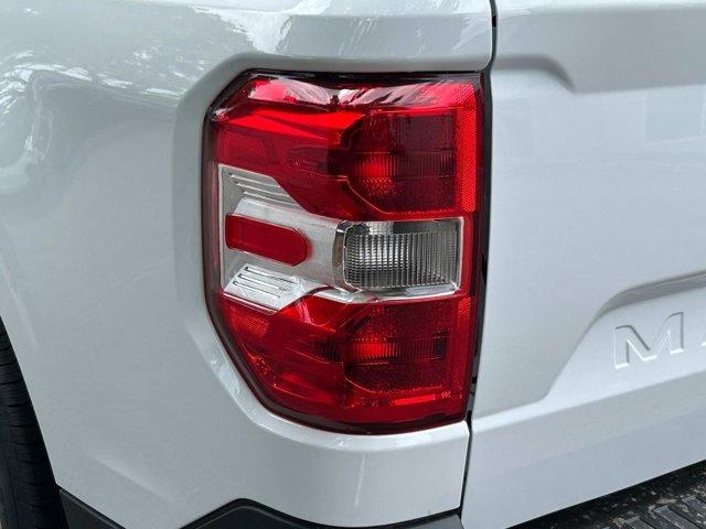 new 2025 Ford Maverick car, priced at $28,443